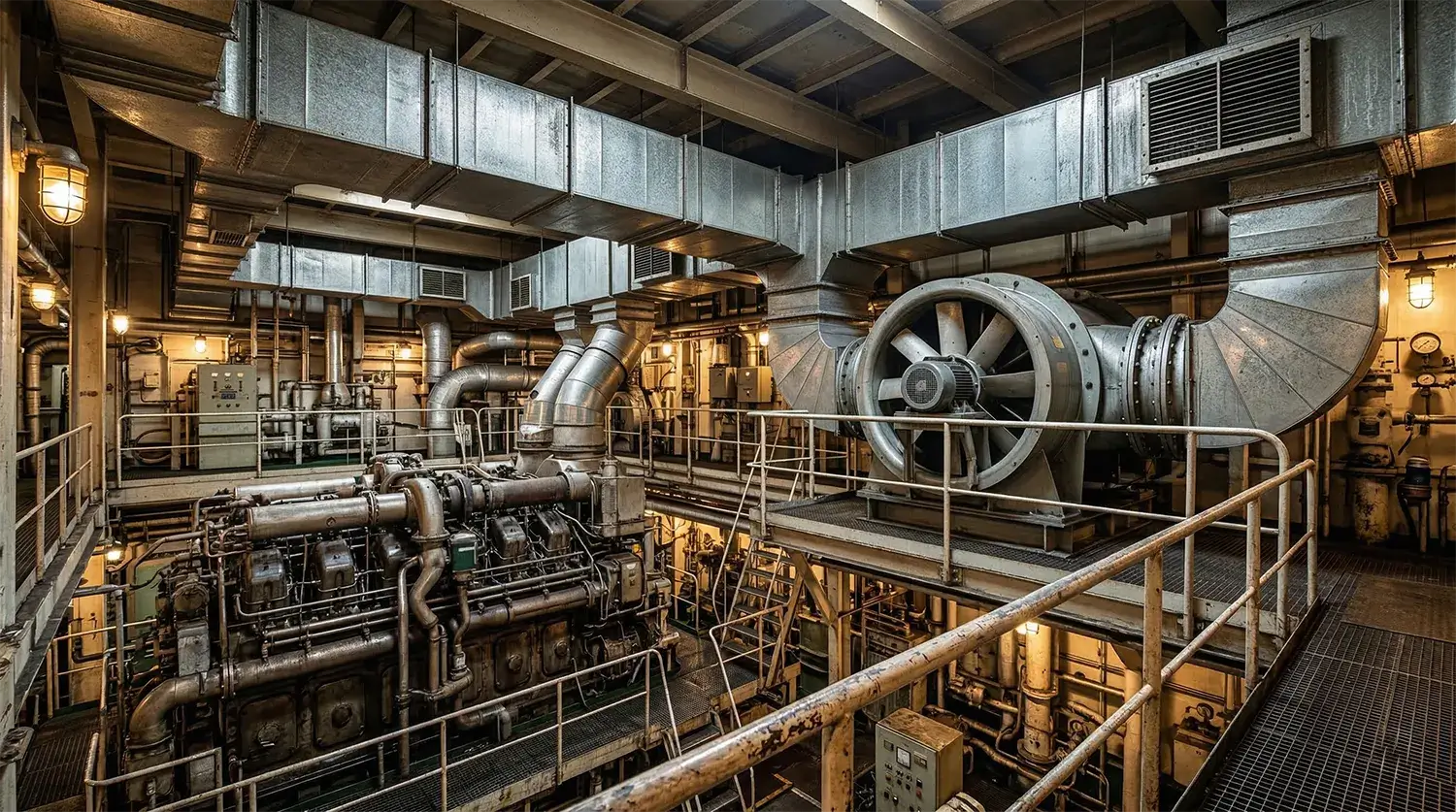 İzmit HVAC Firmaları